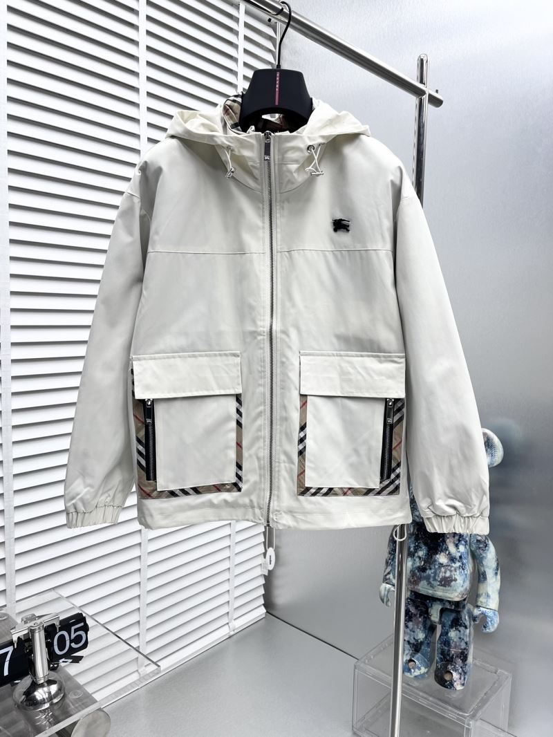 Burberry Outwear